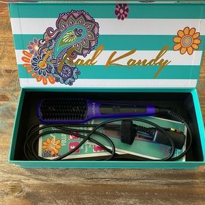 Head Kandy “The One Upper” never used.